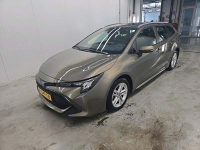 Toyota Corolla Touring Sports 1.8 Hybrid Active