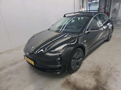 Tesla Model 3 Stnd.RWD Plus 60 kWh