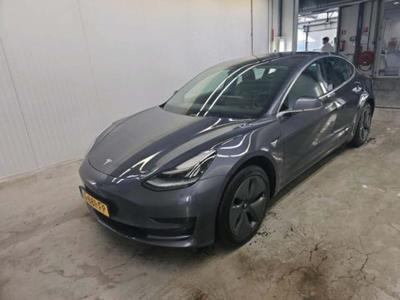 Tesla Model 3 Stnd.RWD Plus 60 kWh