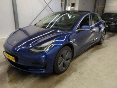 Tesla Model 3 Stnd.RWD Plus 60 kWh