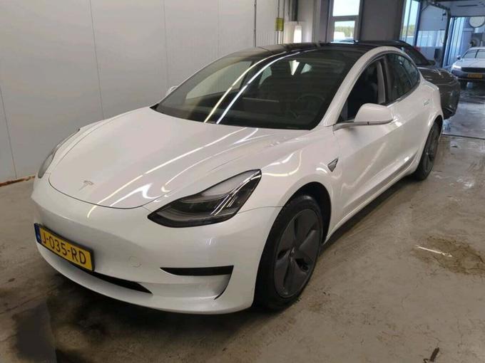 Tesla Model 3 Stnd.RWD Plus 60 kWh