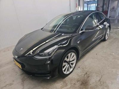 Tesla Model 3 Stnd.RWD Plus 60 kWh