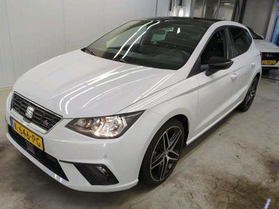 Seat Ibiza 1.0 TSI FR BnsInt.