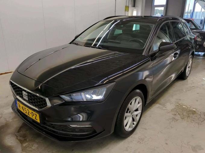 SEAT Leon Sportstourer 1.0 TSI StyleBns Int