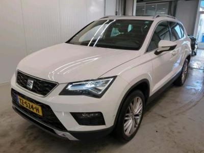 Seat Ateca 1.5 TSI Xc BnsInt