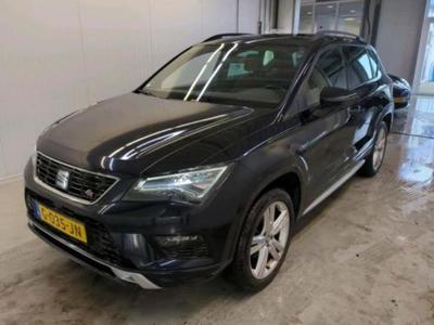 Seat Ateca 1.5 TSI FR BnsInt