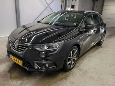 Renault Megane Estate 1.3 TCe Bose