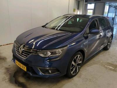 Renault Megane Estate 1.3 TCe Bose