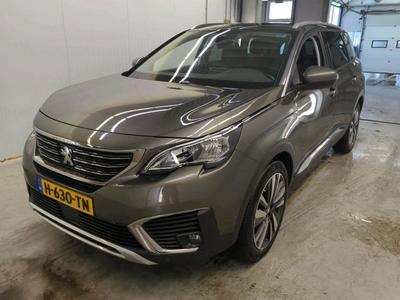 Peugeot 5008 1.2 PT. BL. Prem.Av