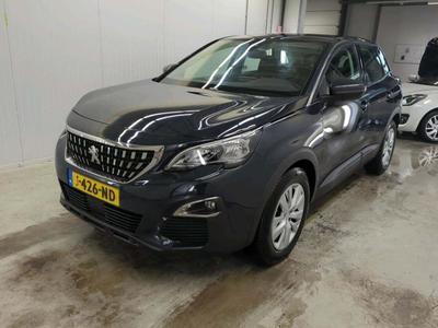 Peugeot 3008 1.2 PureTech BL Exec