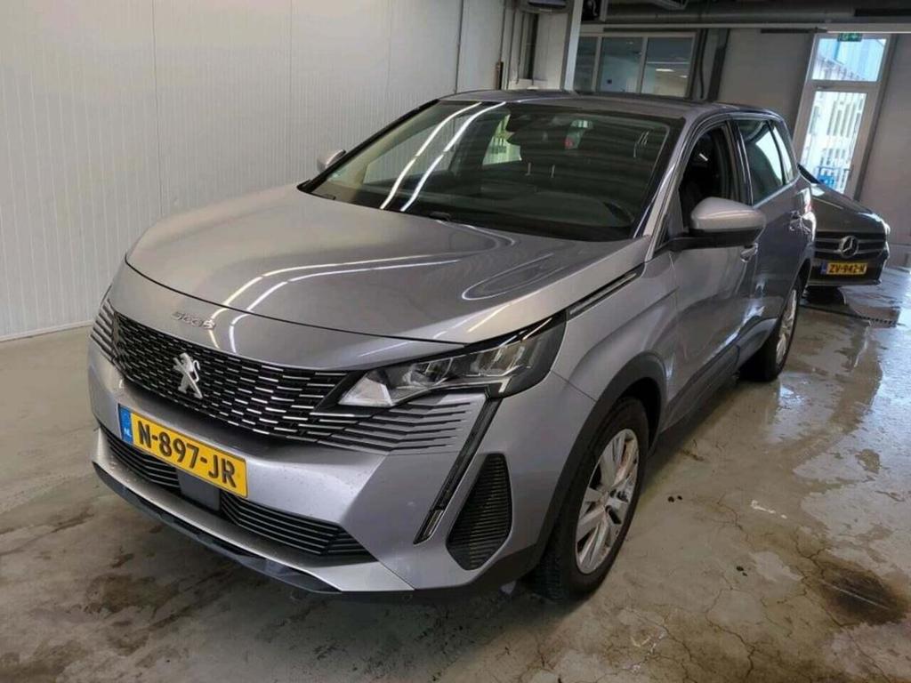 Peugeot 5008 1.2 PT BL. Active