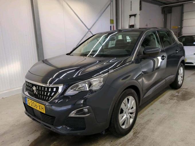 Peugeot 3008 1.2 PureTech Active