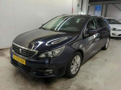 Peugeot 308 SW 1.2 PureT.Blue L. Pr