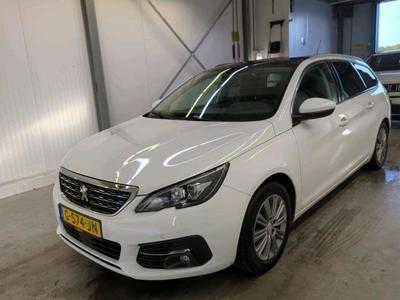 Peugeot 308 SW 1.2 PureT.Blue L. Pr