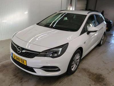 Opel Astra Sports Tourer 1.4 Edition