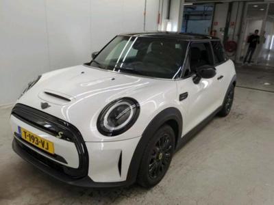 Mini Mini Electric Camden Ed. 33 kWh