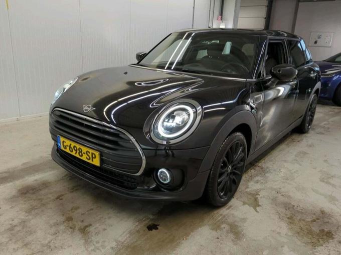 Mini Mini Clubman 1.5 One BnEd.