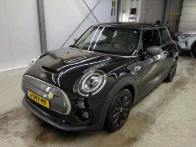 Mini Mini Electric Charged 33 kWh