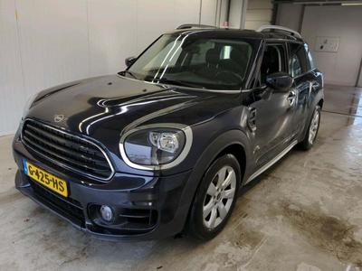 Mini Mini Countryman 1.5 One Pepper