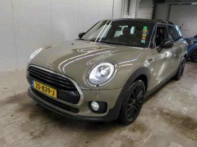 Mini Mini Clubman 1.5 Cpr BnEd