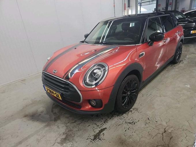 Mini Mini Clubman 1.5 Cooper Bns Ed.