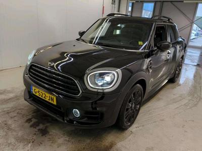 Mini Mini Countryman 1.5 Cooper Chili