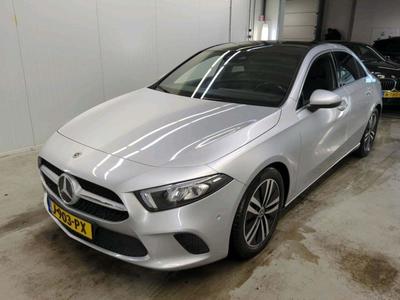 Mercedes-Benz A-klasse 180 Bns Sol. Luxury