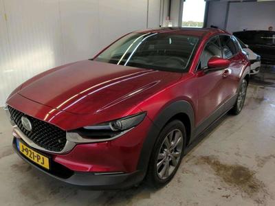 Mazda CX-30 2.0 SA-X Luxury