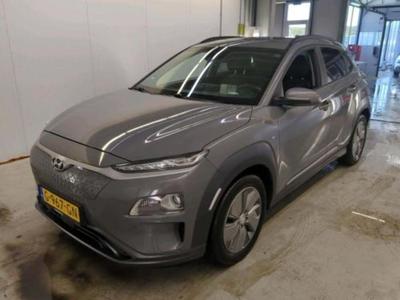 Hyundai Kona EV Premium 64 kWh