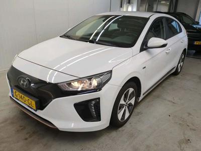 Hyundai IONIQ Comfort EV