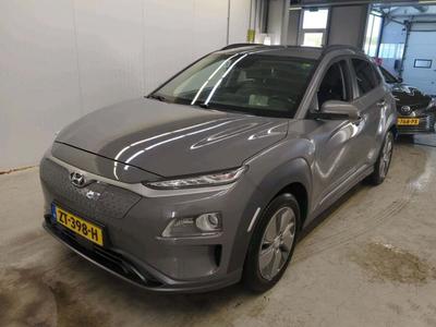 Hyundai Kona EV Premium 64 kWh