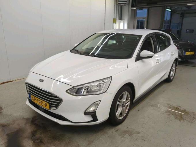 Ford FOCUS 1.0 EcoB. Tr Ed. bns