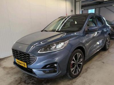 Ford KUGA 2.5 PHEV ST-Line X