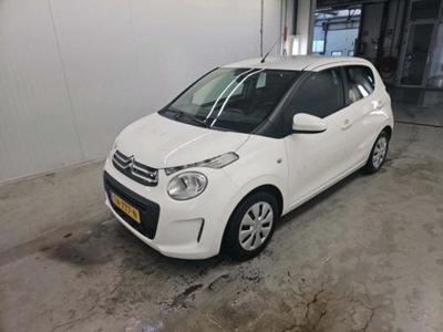 Citroen C1 1.0 VTi Feel