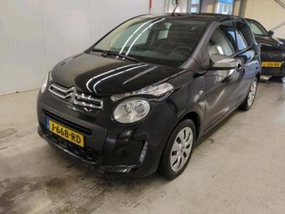 Citroen C1 1.0 VTi Feel