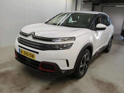 Citroen C5 aircross 1.2 PureTech Bns