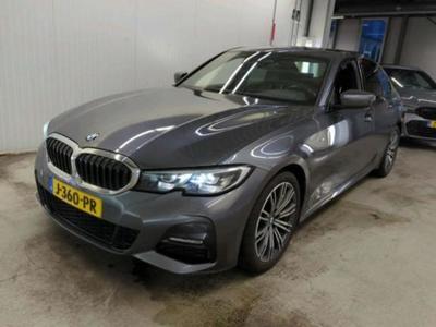 BMW 3-serie 318i Executive Ed.