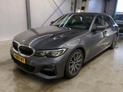 BMW 3-serie 318i Executive Ed.