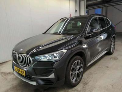 BMW X1 sDrive20i BnsEd+