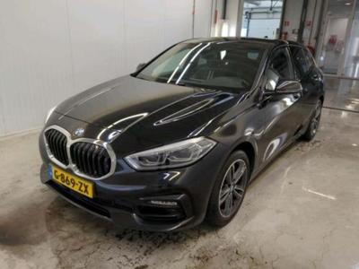 BMW 1-serie 118i Executive Ed.