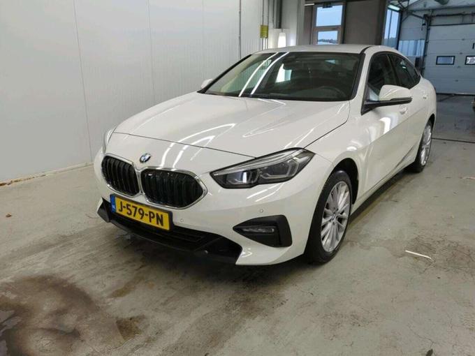 BMW 2-serie Gran Coupe 218i Executive