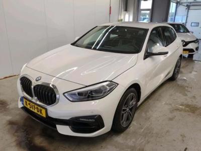 BMW 1-serie 118i Executive Ed.