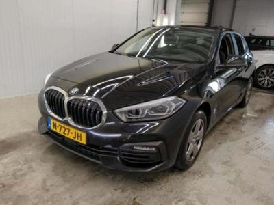 BMW 1-serie 118i Bns Edition