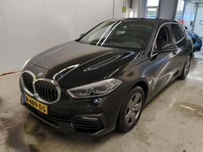 BMW 1-serie 118i High Exec. Ed.