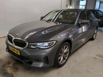 BMW 3-serie 330e High Executive