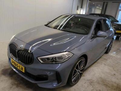 BMW 1-serie 116d High Exec Ed.