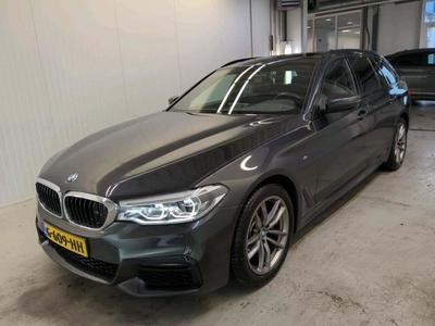 BMW 5-serie Touring 520i High Ex. Ed.