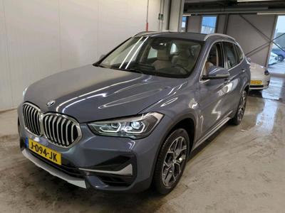 BMW X1 sDrive20i High Exec.