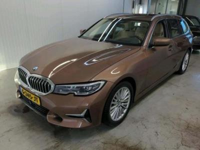 BMW 3-serie Touring 330i High. Ex. Ed.