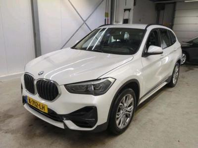 BMW X1 sDrive20i Hi.Ex.Ed.